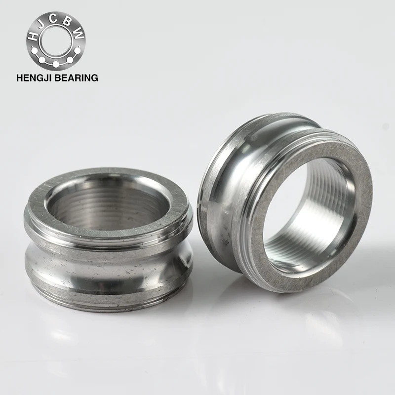6203 Accessories з глибоким канавкою