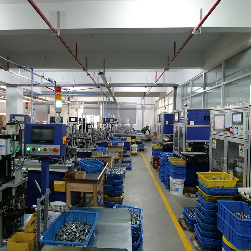 6000RS Deep Groove Ball Bearings with a Snap Ring Groove